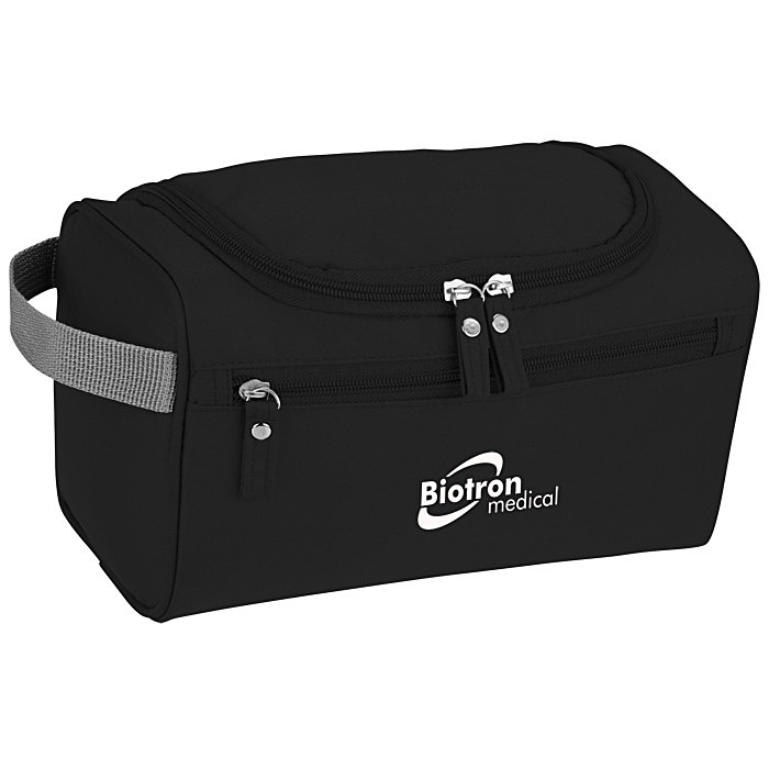 Custom Overnight Amenities Kit
