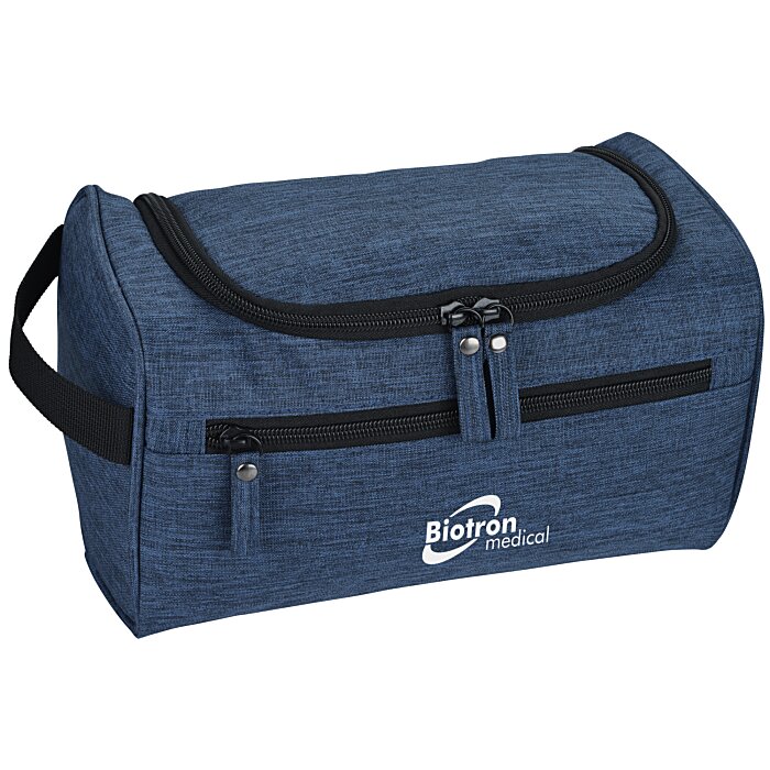 Custom Overnight Amenities Kit