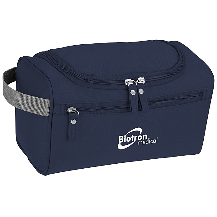 Custom Overnight Amenities Kit