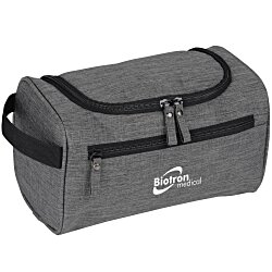 Custom Overnight Amenities Kit