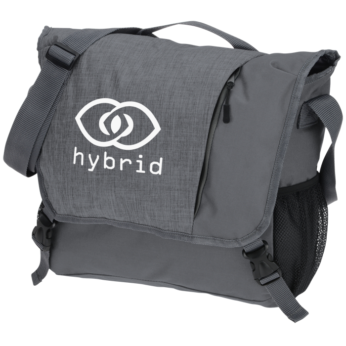 Custom Berkeley Laptop Messenger