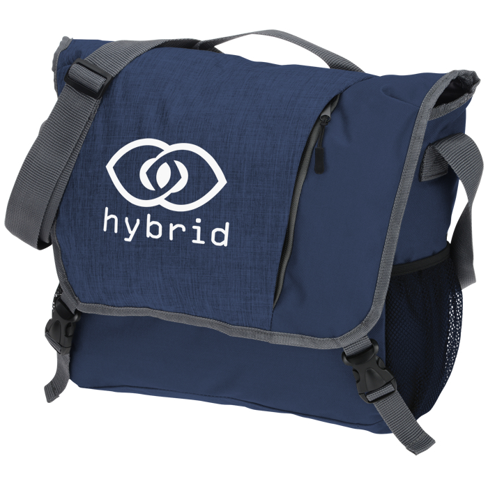 Custom Berkeley Laptop Messenger