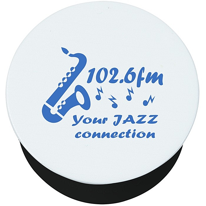 Custom PopSockets PopGrip