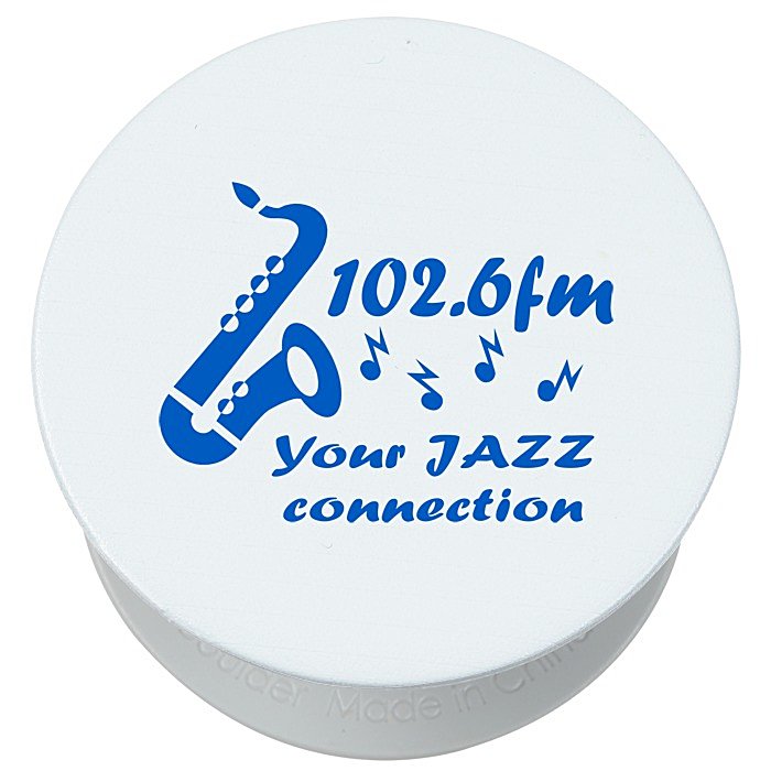Custom PopSockets PopGrip