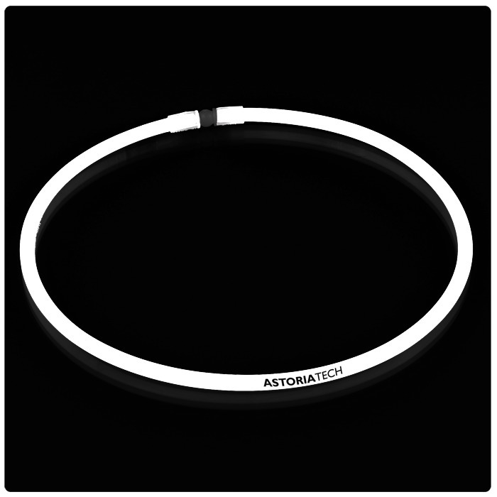 Custom Glow Necklace