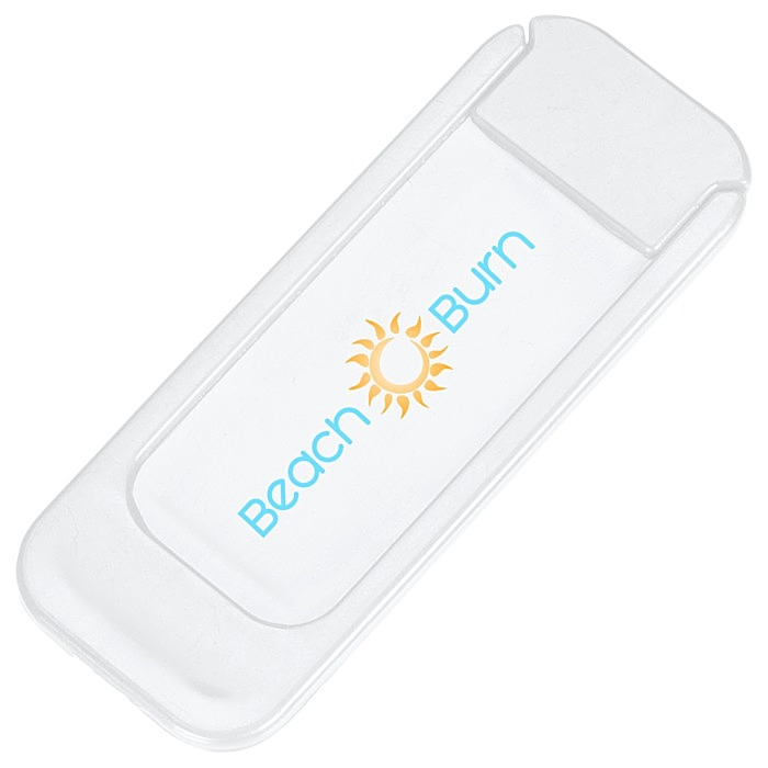 Custom Webcam Privacy Cover