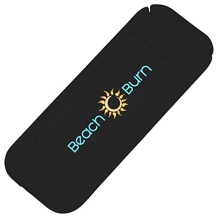 Custom Webcam Privacy Cover