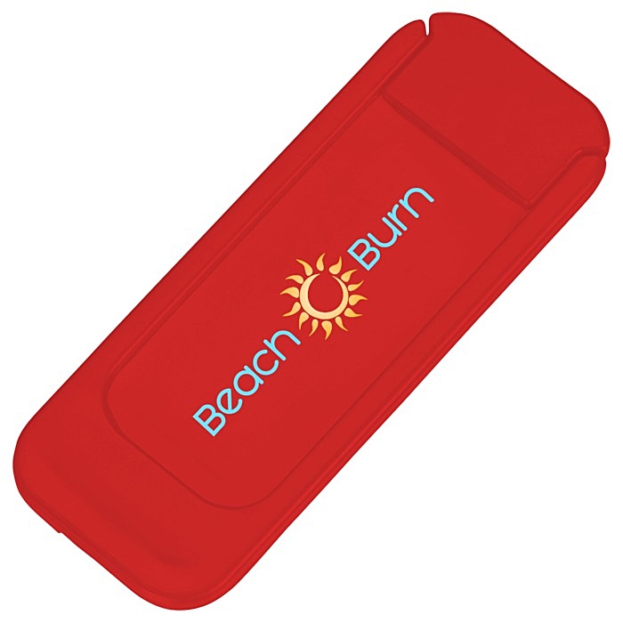 Custom Webcam Privacy Cover