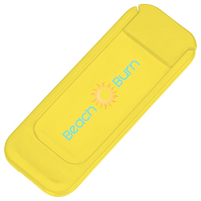 Custom Webcam Privacy Cover