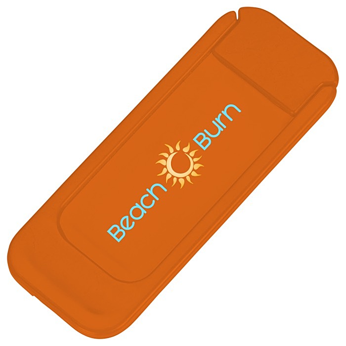 Custom Webcam Privacy Cover