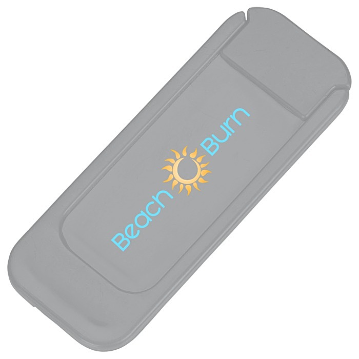 Custom Webcam Privacy Cover