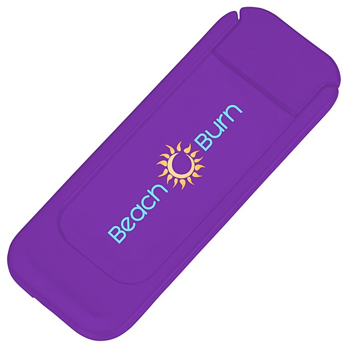 Custom Webcam Privacy Cover