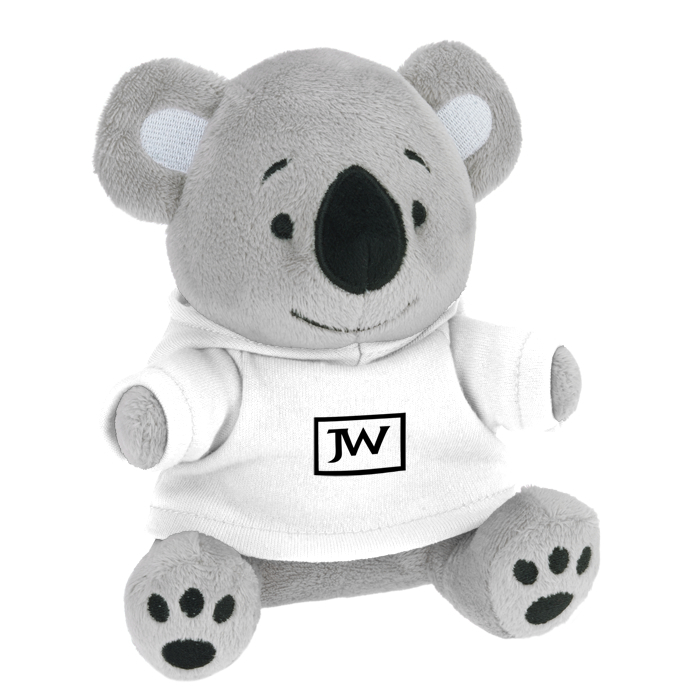 Custom Koko Koala - 6 inches