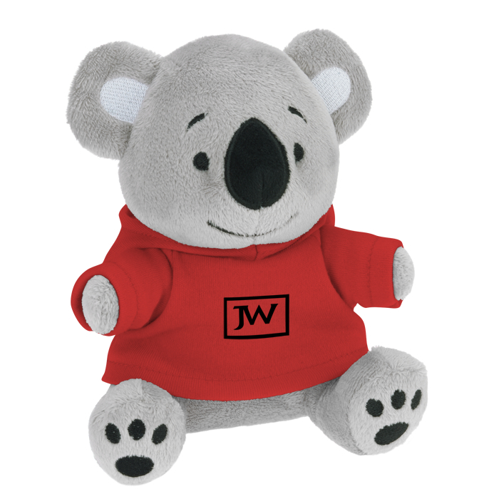 Custom Koko Koala - 6 inches