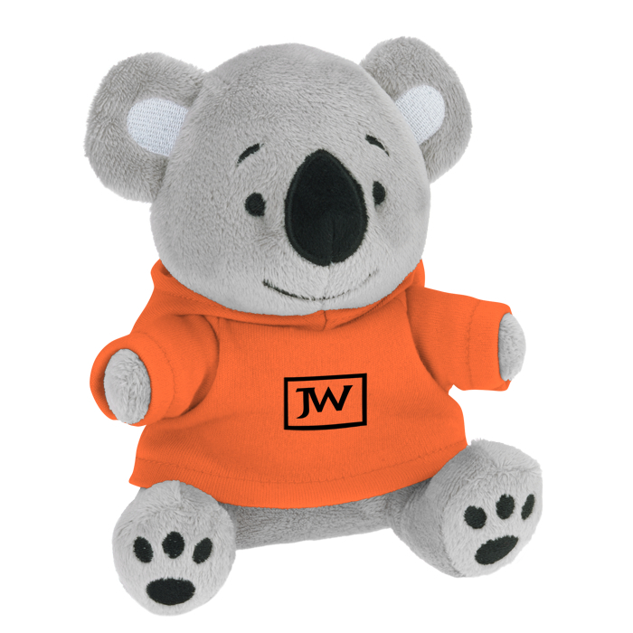Custom Koko Koala - 6 inches
