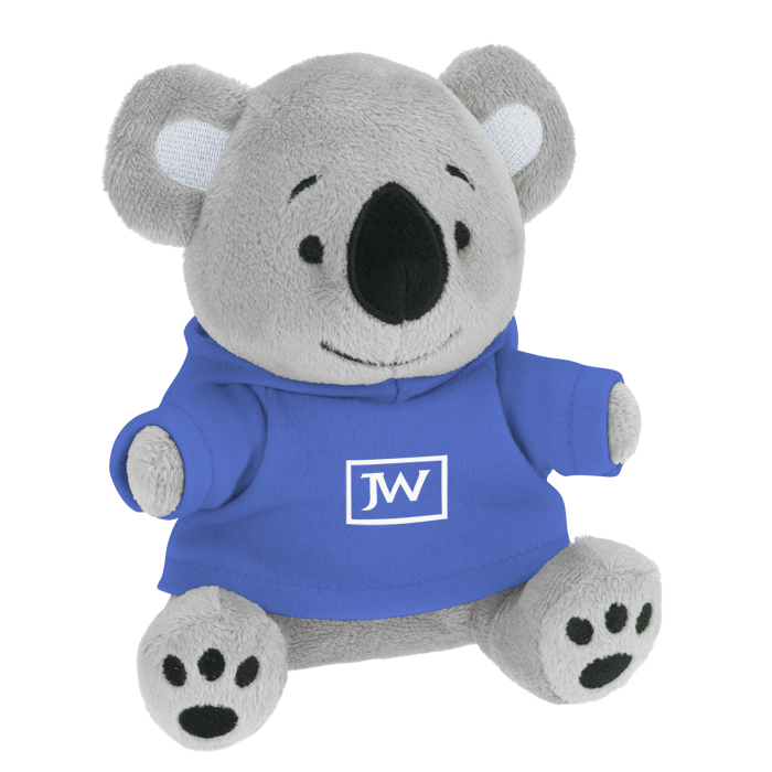 Custom Koko Koala - 6 inches