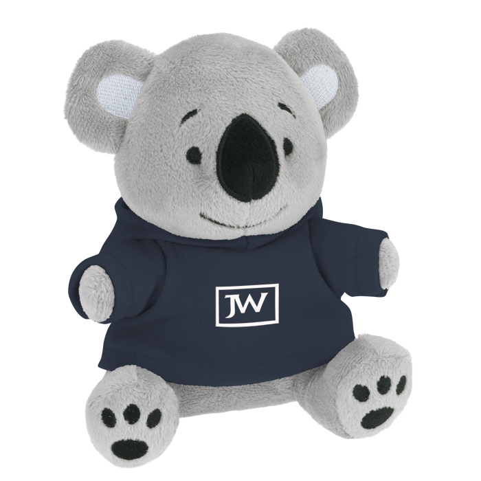 Custom Koko Koala - 6 inches