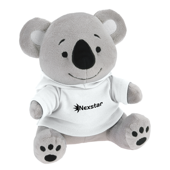 Custom Koko Koala - 8 1/2 inches