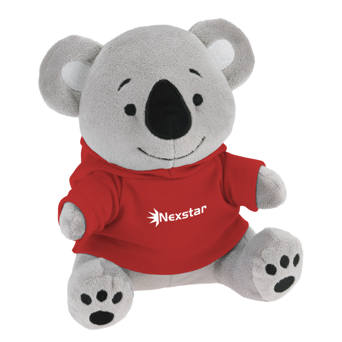 Custom Koko Koala - 8 1/2 inches