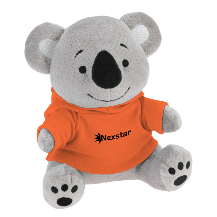 Custom Koko Koala - 8 1/2 inches