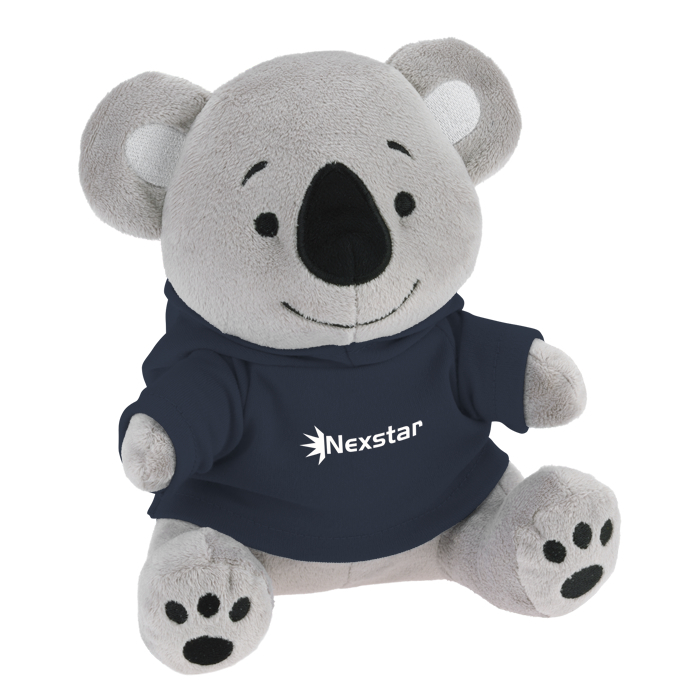 Custom Koko Koala - 8 1/2 inches