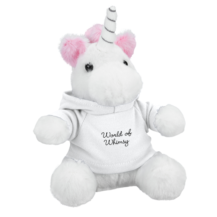 Custom Mystic Unicorn - 6 inches