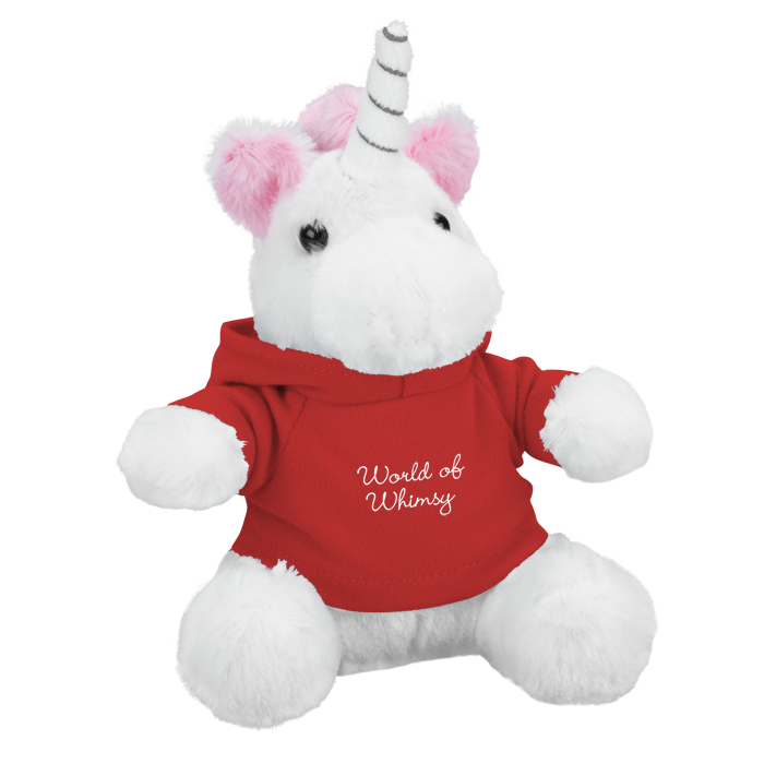Custom Mystic Unicorn - 6 inches