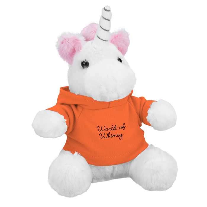 Custom Mystic Unicorn - 6 inches
