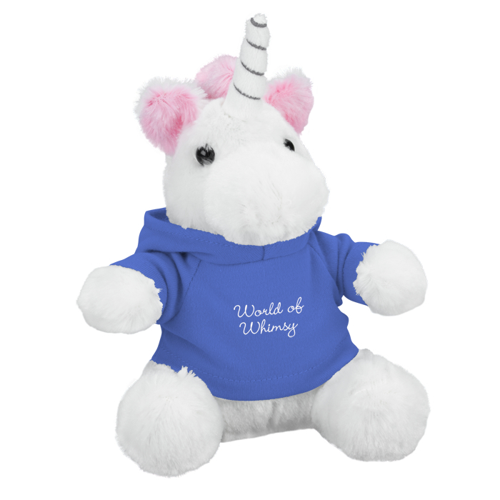Custom Mystic Unicorn - 6 inches