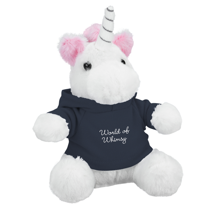 Custom Mystic Unicorn - 6 inches