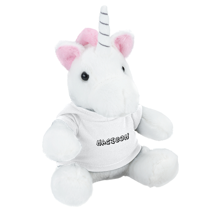 Custom Mystic Unicorn - 8 1/2 inches