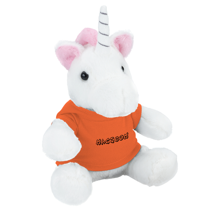 Custom Mystic Unicorn - 8 1/2 inches