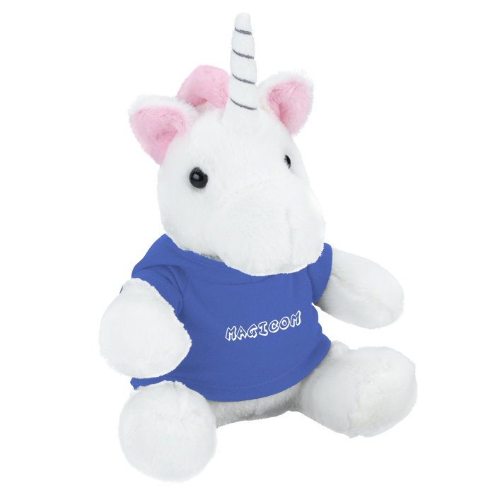 Custom Mystic Unicorn - 8 1/2 inches