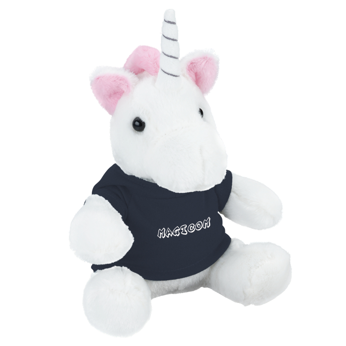 Custom Mystic Unicorn - 8 1/2 inches