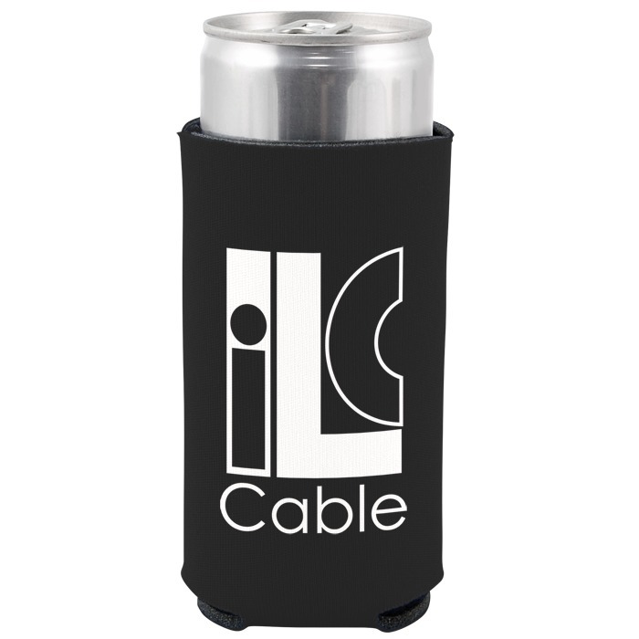 Custom Tall and Skinny Can Holder - Small