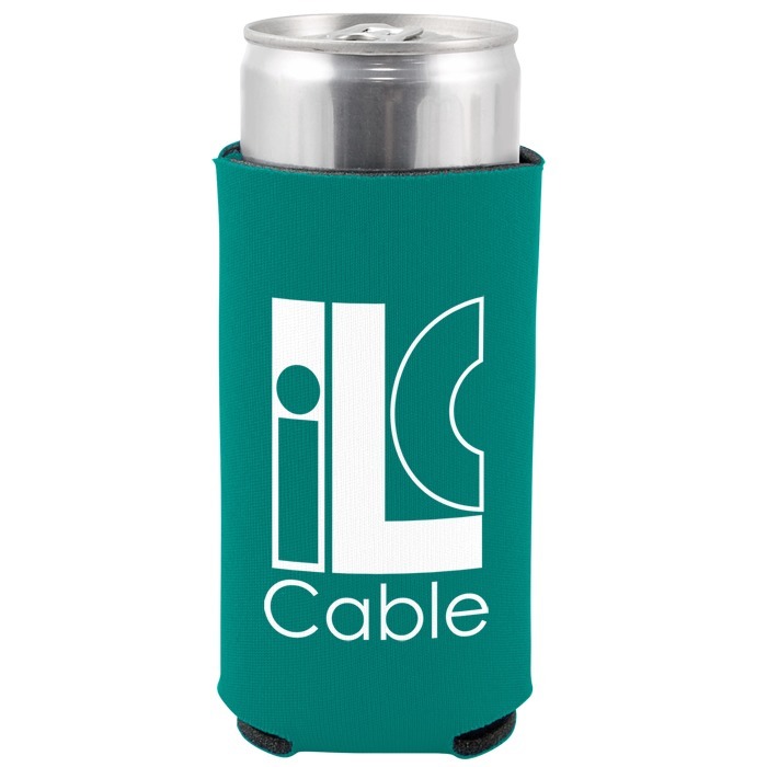 Custom Tall and Skinny Can Holder - Small
