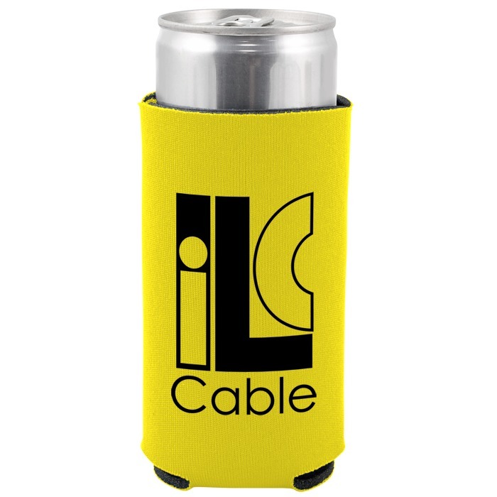 Custom Tall and Skinny Can Holder - Small