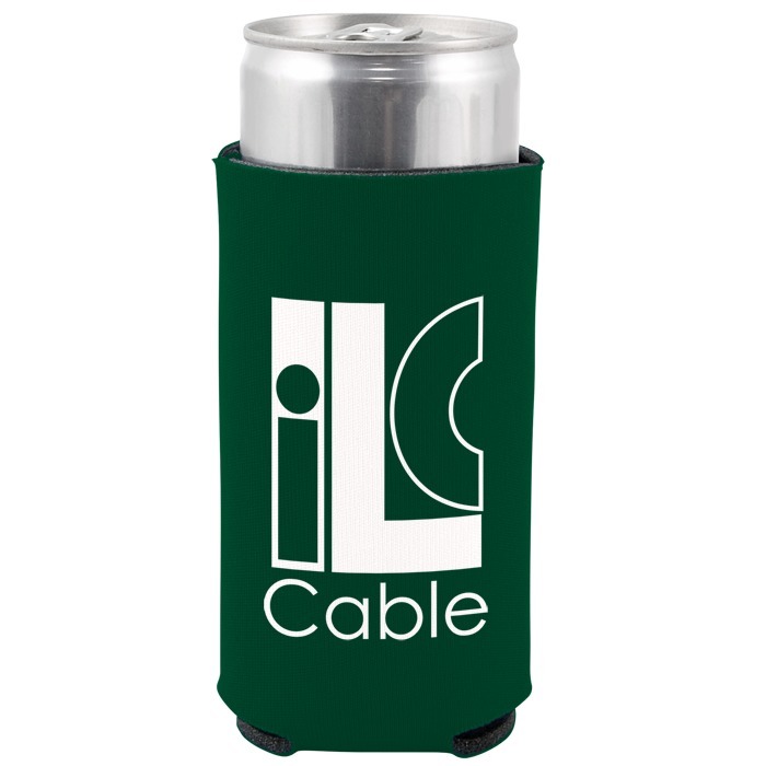 Custom Tall and Skinny Can Holder - Small