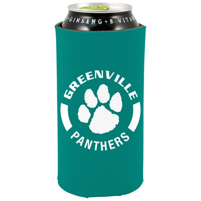 Custom Tall and Skinny Can Holder - Large