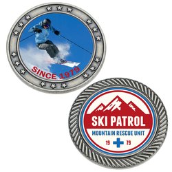 Custom Challenge Coin