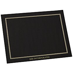 Custom Certificate Frame - 8-1/2