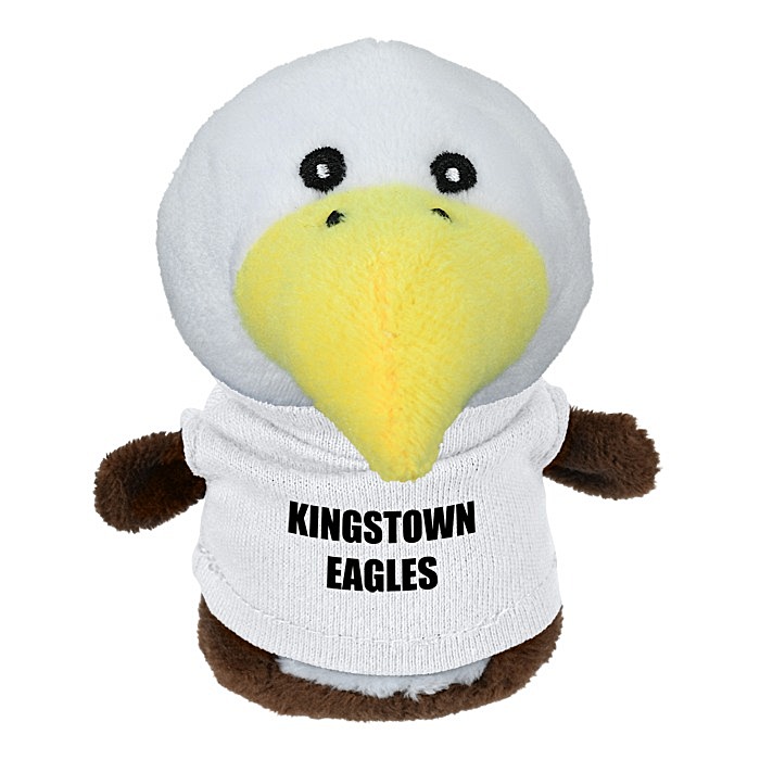Custom Sidekick Shorty - Eagle