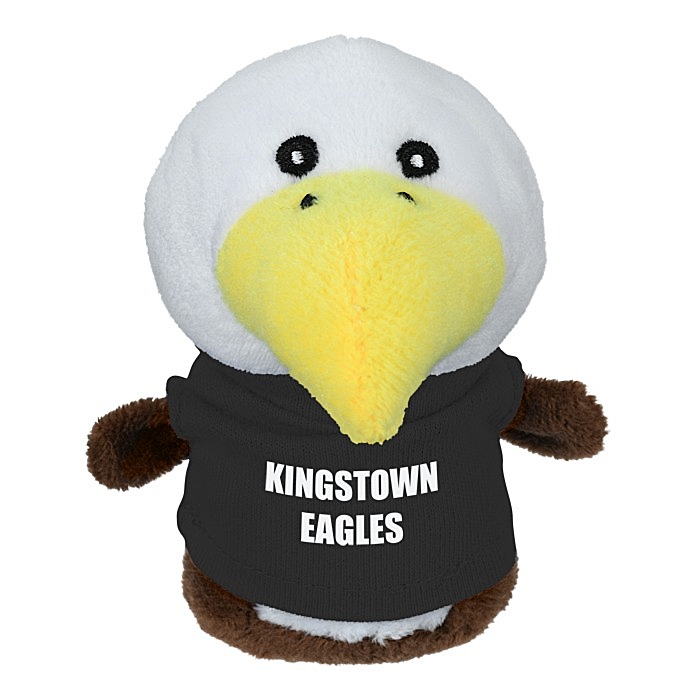 Custom Sidekick Shorty - Eagle