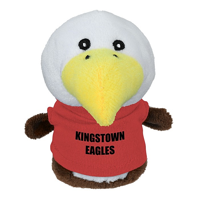 Custom Sidekick Shorty - Eagle