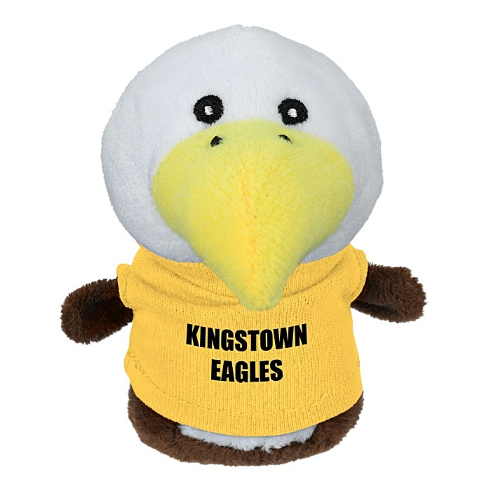 Custom Sidekick Shorty - Eagle