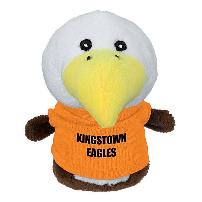 Custom Sidekick Shorty - Eagle