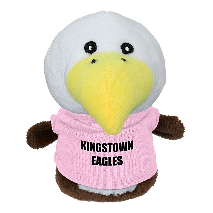 Custom Sidekick Shorty - Eagle