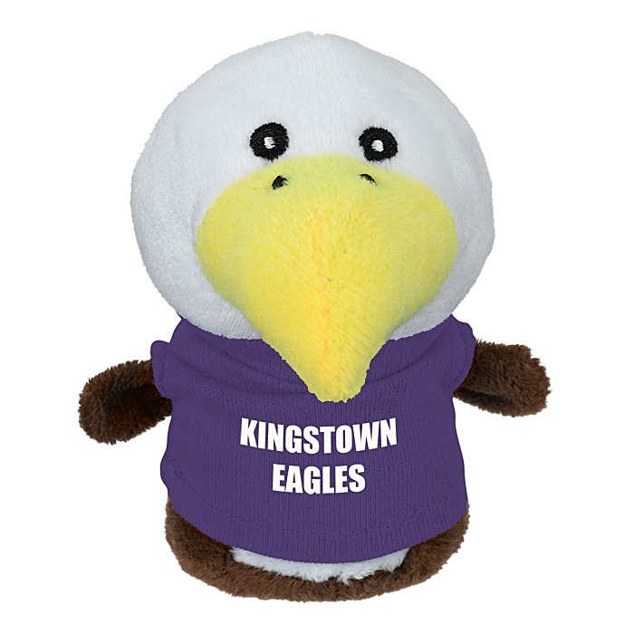Custom Sidekick Shorty - Eagle