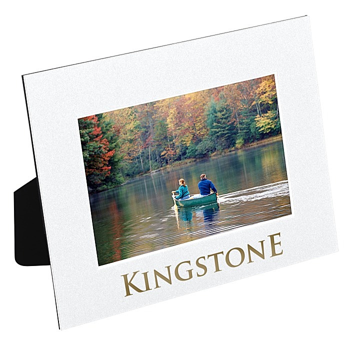 Custom Mat Board Bevel Frame - 4