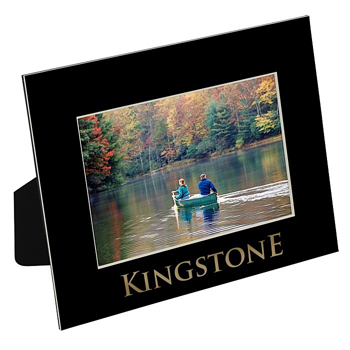 Custom Mat Board Bevel Frame - 4
